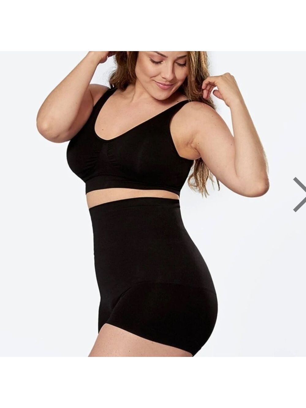 Empetua shareware boyshort